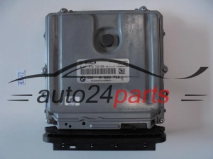 Μονάδα Ελέγχου Κινητήρα BMW 0281016729 8509758