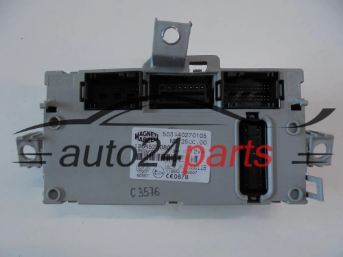 CENTRALKA MODUL BSI FIAT DUCATO 1364523080 503440270105
