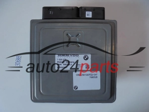 KOMPUTER STEROWNIK SILNIKA BMW 2.0 SIEMENS VDO 5WK93637, 7 580 279, 7580279, 7582358, DME MSD80.2 - 30688