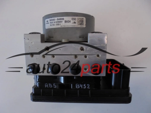 Αντλία αβς  HYUNDAI 58900-B4800 58900B4800 06.2109-6831.3 06210968313