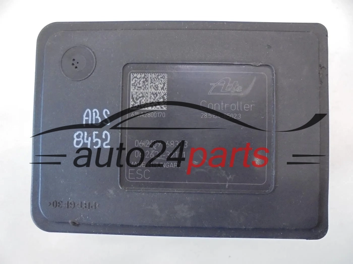Bomba ABS y centralita  HYUNDAI 58900-B4800 58900B4800 06.2109-6831.3 06210968313