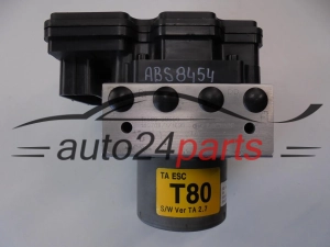 ABS PUMP HYUNDAI KIA 1Y589-20500 1Y58920500 58910-1Y800 589101Y800