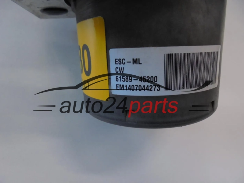 ABS pompa centralina HYUNDAI KIA 1Y589-20500 1Y58920500 58910-1Y800 589101Y800