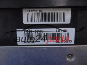 Αντλία αβς HYUNDAI KIA 1Y589-20500 1Y58920500 58910-1Y800 589101Y800