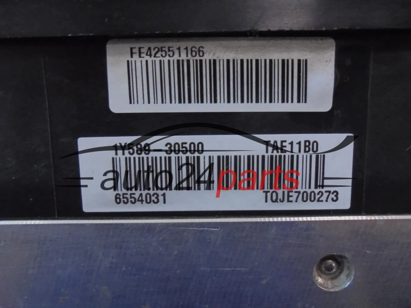 ABS pompa centralina HYUNDAI KIA 1Y589-20500 1Y58920500 58910-1Y800 589101Y800