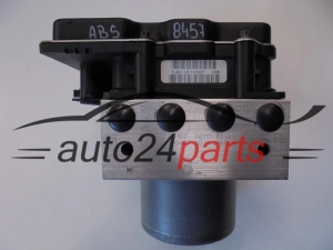 ABS pump SUZUKI 0265235157 5611080JA2  0265950589