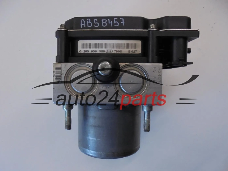Αντλία αβς SUZUKI 0265235157 56110-80JA2 5611080JA2 0265950589