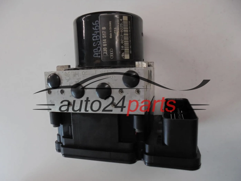 ABS PUMP AUDI 8J0614517B 10.0961-0325.3 10096103253