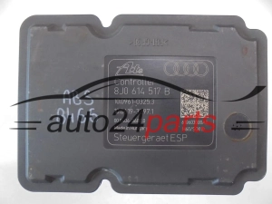ABS PUMP AUDI 8J0614517B 10.0961-0325.3 10096103253