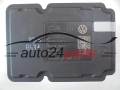 ODNOWIONY ABS POMPA I STEROWNIK VOLKSWAGEN SEAT SKODA 1K0614517BD 1K0907379AD