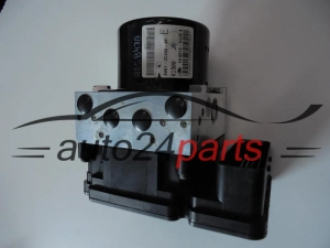 ABS POMPA I STEROWNIK MAZDA 8V61-2C405-AE,  8V612C405AE, 10.0212-0350.4, 10021203504, 10.0961-0110.3,10096101103  - 8478