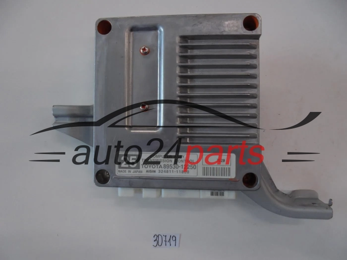 Sterownik skrzyni automatycznej Toyota 324811-11800 89530-12250