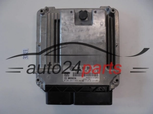 Calculateur Moteur VOLKSWAGEN 0281017554 03L907309L EDC17CP20