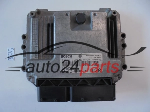 KOMPUTER STEROWNIK SILNIKA FIAT DUCATO 2.3 JTD BOSCH 0 281 014 209, 0281014209, 518242360 - 30745