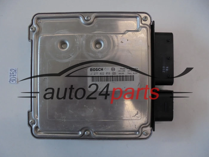 Sterownik ukladu kierowniczego BMW E60 535 1277022056