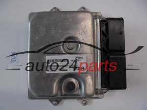 Centralina do motor  FIAT 55271527 MJD9DF