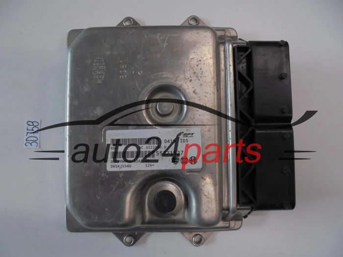 Centralina motore  FIAT 55271527 MJD9DF