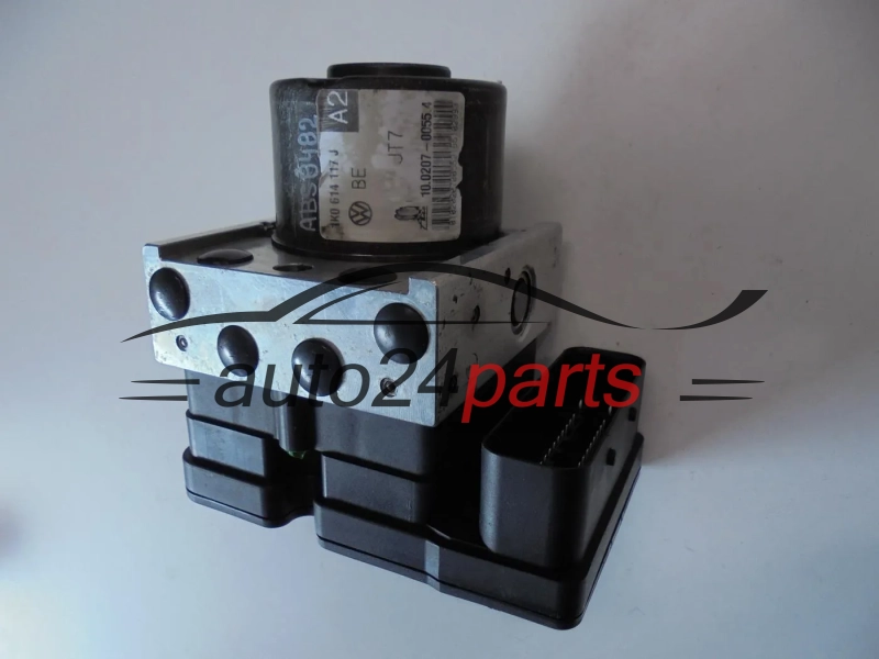 Αντλία αβς Seat Skoda Volkswagen 1K0614117J 10020700554 1K0907379P 10097003153