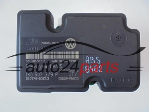 Αντλία αβς Seat Skoda Volkswagen 1K0614117J 10020700554 1K0907379P 10097003153
