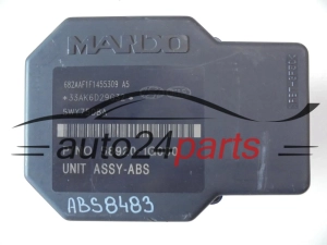 Bomba de abs Hyundai Accent 589201G000 BH60106800 5WY7508A
