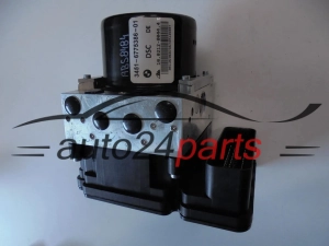 Pompe ABS et calculateur BMW 3451-6775386-01, 34516775386-01, 10021200444, 34526778485-01