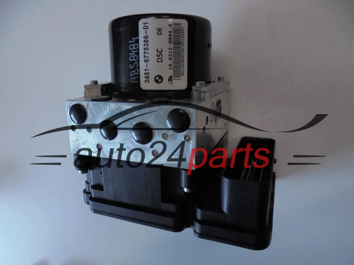 Αντλία αβς BMW 3451-6775386-01, 34516775386-01, 10021200444, 34526778485-01
