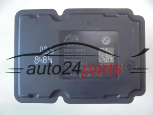 Αντλία αβς BMW 3451-6775386-01, 34516775386-01, 10021200444, 34526778485-01