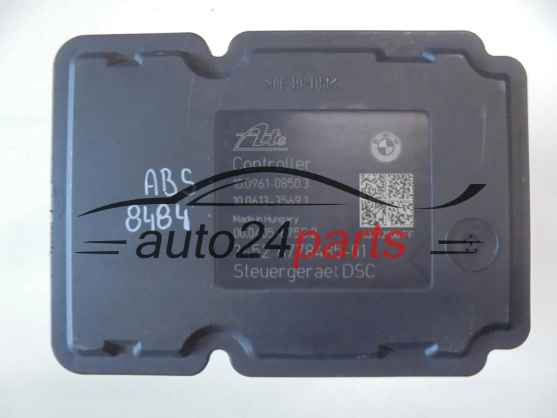 Αντλία αβς BMW 3451-6775386-01, 34516775386-01, 10021200444, 34526778485-01