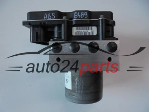ABS POMPA I STEROWNIK FIAT DUCATO BOSCH 0 265 230 806, 0265230806, 51832891, 0265951327 - 8489