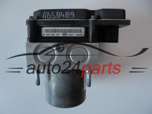 Pompa ABS i sterownik Fiat Ducato 51832891 0265230806 – zdjęcie 3