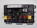 CENTRALKA MODUL BSI OPEL ASTRA H ZAFIRA B 13268304 LN 5DK008668-19