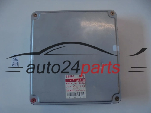 ECU Engine Controller SUZUKI GRAND VITARA    33920-68D2    3392068D2     275800-5000    2758005000