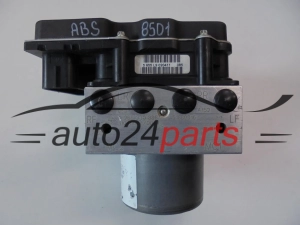 ABS POMPA I STEROWNIK FIAT 0265230886 51880816 0265951742