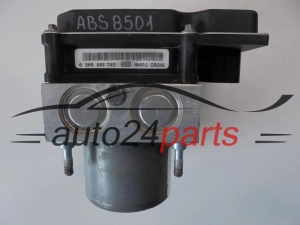 Pompa ABS i sterownik Fiat 500 51880816 0265230886 – zdjęcie 4