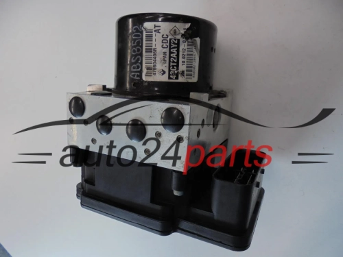 Bomba ABS y centralita  RENAULT 476604406R 28.5611-0103.3 28561101033
