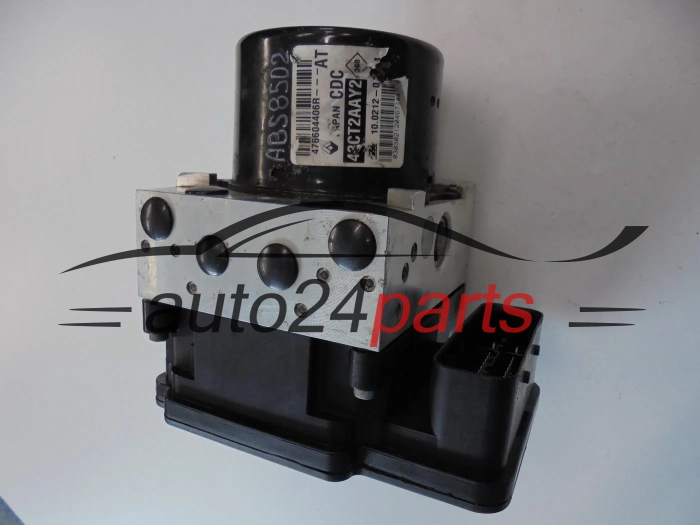 ABS Pump RENAULT 476604406R 28.5611-0103.3 28561101033