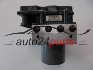 POMPE ABS ET CALCULATEUR NISSAN 0265234671 47660BG03A 0265950908