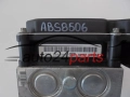 ABS PUMPE UND STEUERGERÄT NISSAN 0265234671 47660BG03A 0265950908