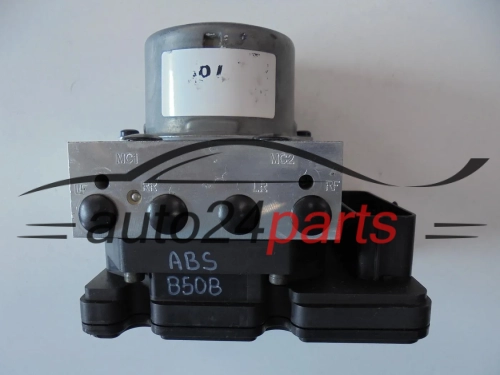 POMPA ABS I STEROWNIK HYUNDAI 5899-K7800 5899K7800 BE600EAF01