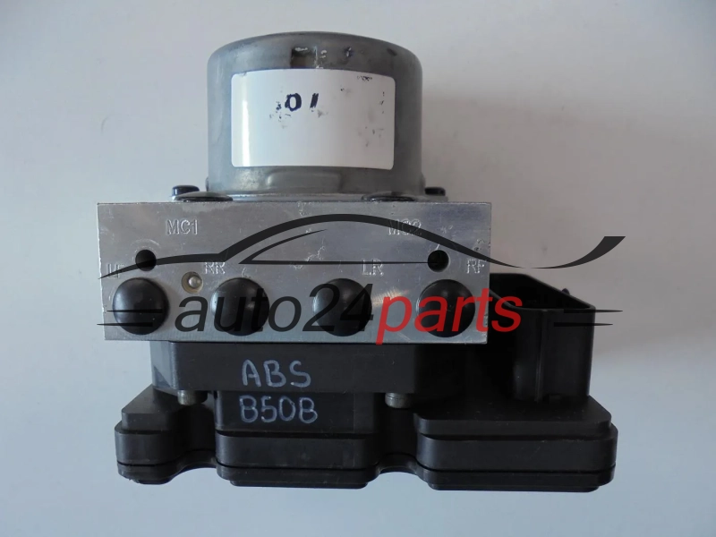POMPA ABS I STEROWNIK HYUNDAI 5899-K7800 5899K7800 BE600EAF01