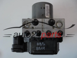 POMPE ABS ET CALCULATEUR  FORD EDGE 9T432D063AA 9T43-2D063-AA 304810116