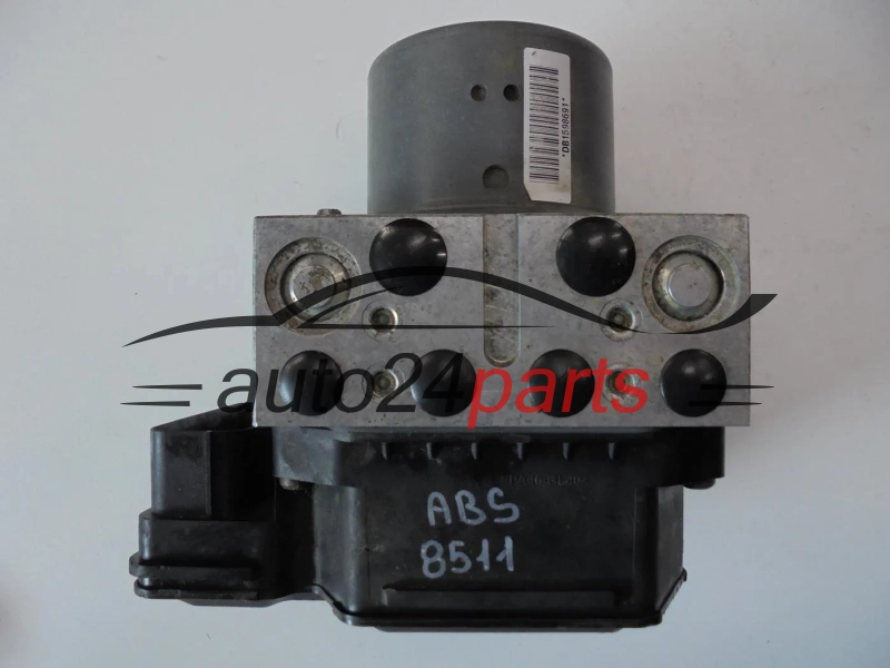Αντλία αβς FORD EDGE 9T432D063AA 9T43-2D063-AA 304810116