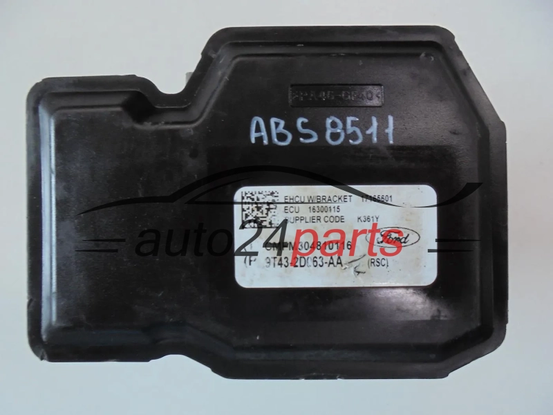 Αντλία αβς FORD EDGE 9T432D063AA 9T43-2D063-AA 304810116