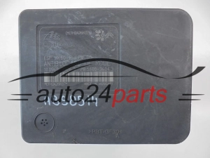 ABS POMPA I STEROWNIK CITROEN 9674415980, 10.0206-0423.4, 10020604234, 10.0960-3926.3, 10096039263
