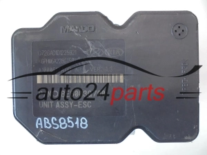 Bomba ABS y centralita Hyundai 589201R260 BE6003Q700