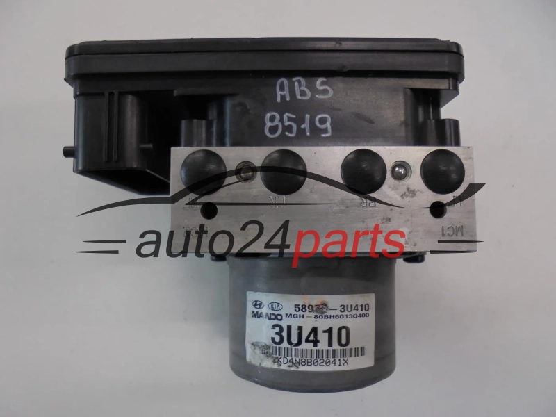 Αντλία αβς KIA 58920-3U410 589203U410 BE6003O401