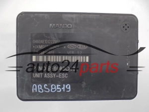 Αντλία αβς KIA 58920-3U410 589203U410 BE6003O401