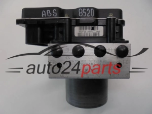 POMPA ABS I STEROWNIK SUZUKI SX4 0265230838 56110-54LA1 5611054LA1 0265951297