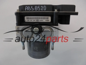 POMPA ABS I STEROWNIK SUZUKI SX4 0265230838 56110-54LA1 5611054LA1 0265951297