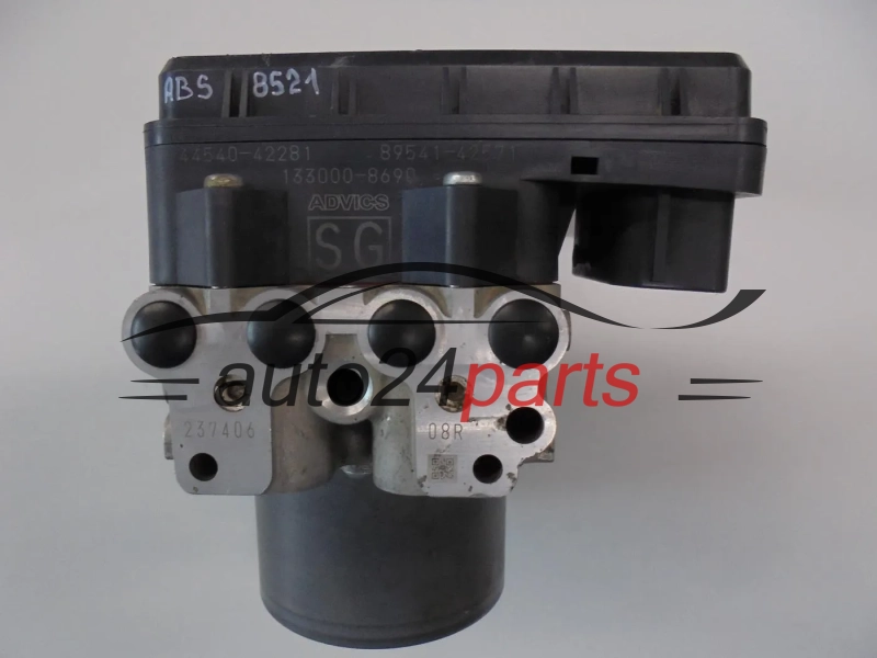 ABS PUMP TOYOTA 44540-42281 4454042281 89541-42571 8954142571 1330008690